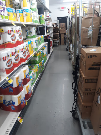 Discount Store «Dollar General», reviews and photos, 560 S 7th St, Akron, PA 17501, USA