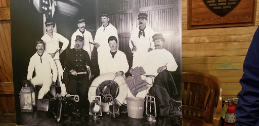 Local History Museum «Hull Life Saving Museum», reviews and photos, 1117 Nantasket Ave, Hull, MA 02045, USA