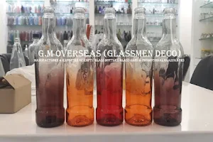 G.M Overseas (Glass Bottle/Jar Factory) image