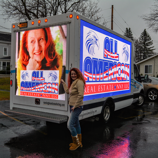 Real Estate Agency «All American Real Estate NNY LLC», reviews and photos, 102 S Main St, Black River, NY 13612, USA