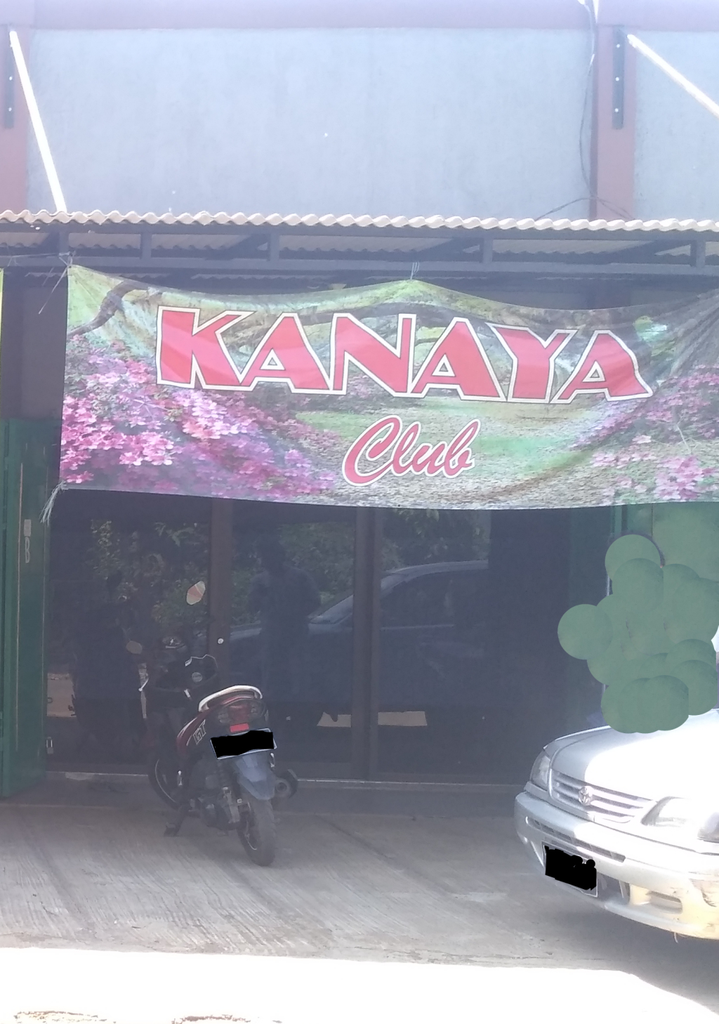 Kanaya Club