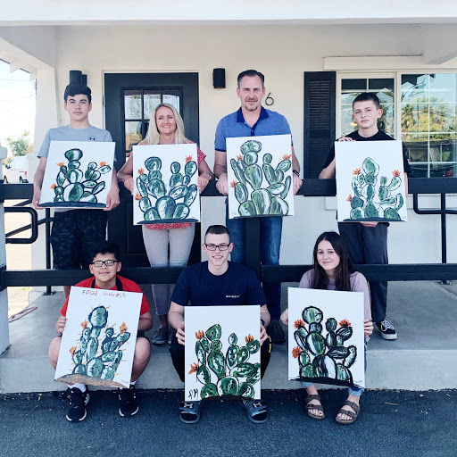 Event Venue «The Art House Gilbert», reviews and photos, 36 N Gilbert Rd, Gilbert, AZ 85234, USA