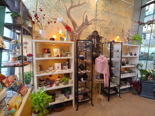 Florist «The English Garden Florist», reviews and photos, 210 E 400 S, Salt Lake City, UT 84111, USA