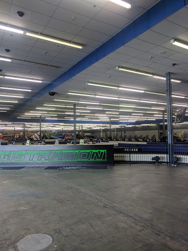 Go-Kart Track «Xtreme Racing & Entertainment Wichita», reviews and photos, 2120 N Woodlawn St, Wichita, KS 67208, USA