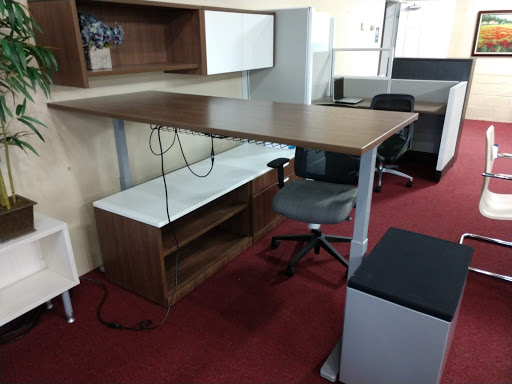 Furniture Store «Office Furniture Solutions, Inc.», reviews and photos, 1060 E Ogden Ave #200, Naperville, IL 60563, USA
