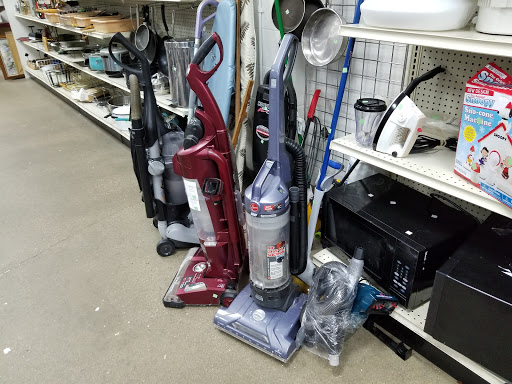 Thrift Store «Goodwill», reviews and photos, 411 W Milham Ave, Portage, MI 49024, USA