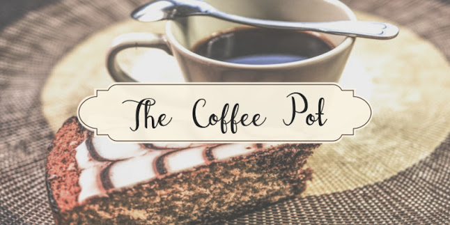 Reviews of The Coffee Pot in Bedford - Coffee shop