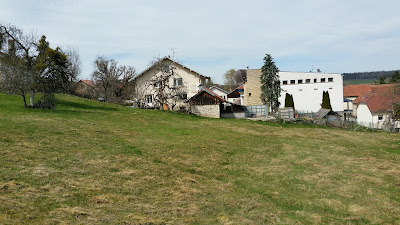 Cinéma de Charmoille à Charmoille