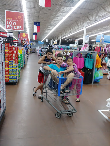 Department Store «Walmart Supercenter», reviews and photos, 1401 TX-100, Port Isabel, TX 78578, USA