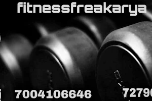 Personal Trainer (fitnessfreakarya) image