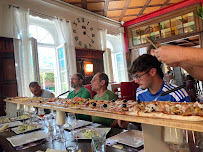 Atmosphère du Restaurant italien Da Giu à Uffholtz - n°10