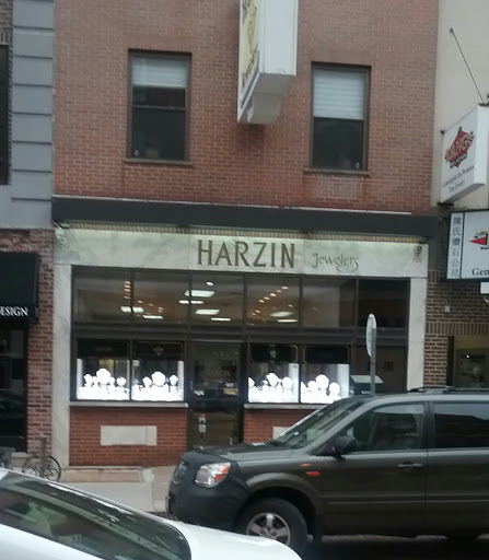 Jeweler «Harzin Jewelers Inc», reviews and photos, 713 Sansom St, Philadelphia, PA 19106, USA