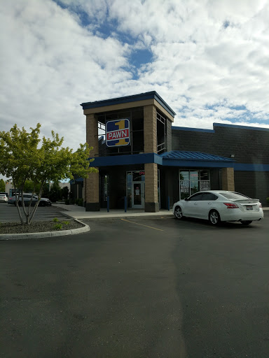 Pawn 1, 11405 W Fairview Ave, Boise, ID 83713, USA, 