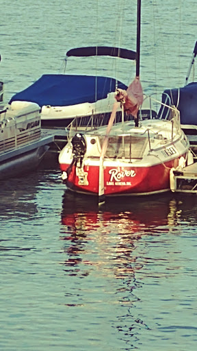 Country Club «Silver Lake Country Club», reviews and photos, 3820 Club Rd, Perry, NY 14530, USA