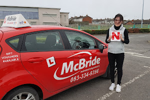 Driving Lessons Dundalk