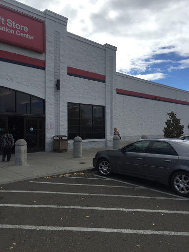 Thrift Store «Deseret Industries Thrift Store», reviews and photos, 3000 Auburn Blvd B, Sacramento, CA 95821, USA