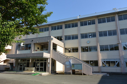 大牟田市立高取小学校