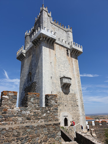 Castelo de Beja