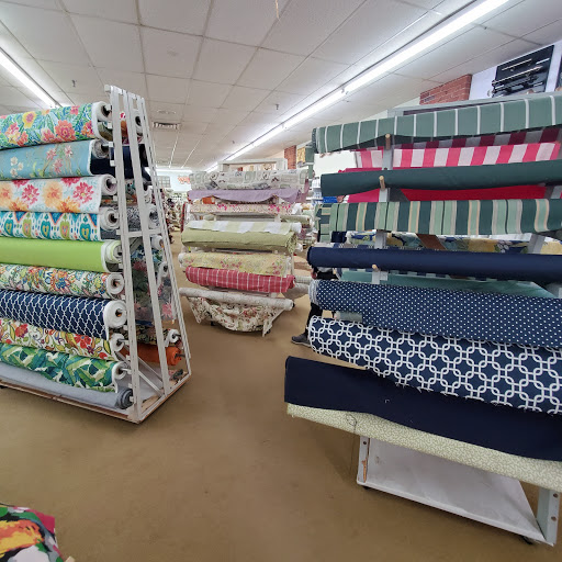 Fabric Store «New England Fabrics», reviews and photos, 55 Ralston St, Keene, NH 03431, USA