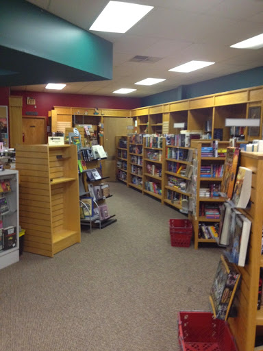 Used Book Store «Paperback Writer Books», reviews and photos, 61 Macomb Pl, Mt Clemens, MI 48043, USA