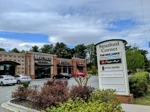 1292 S Stratford Rd, Winston-Salem, NC 27103, USA