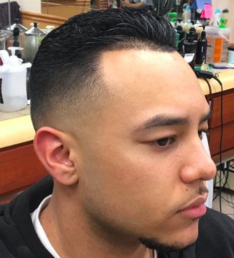Barber Shop «Prestige Barber Shop», reviews and photos, 892 Hempstead Turnpike, Franklin Square, NY 11010, USA