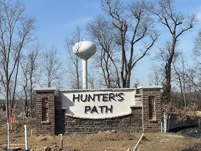 Hunter's Path by Arbor Homes