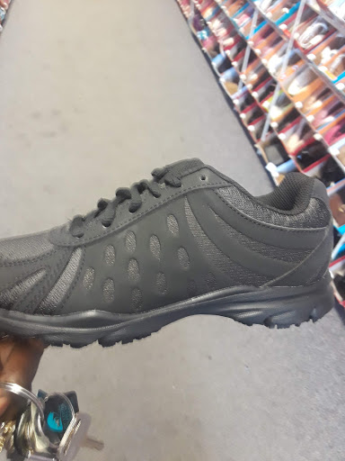 Shoe Store «Payless ShoeSource», reviews and photos, 8510 Springbrook Dr, Coon Rapids, MN 55433, USA