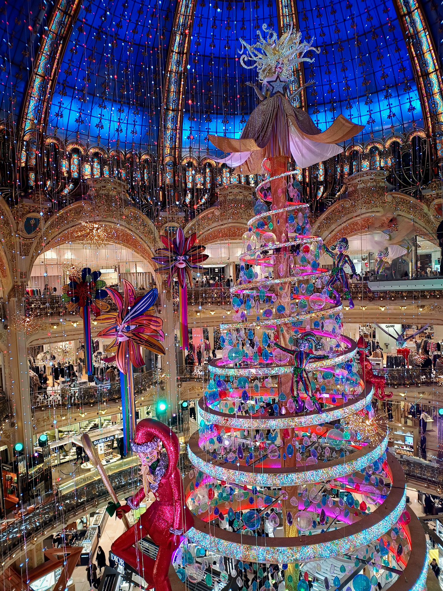 Photo n° 2 de l'avis de Micaela.l fait le 21/12/2023 à 13:23