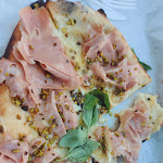 Photo n°1 de l'avis de Olivier.R fait le 24/10/2022 à 13:51 sur le  Pizzeria da Franco à Sorrento