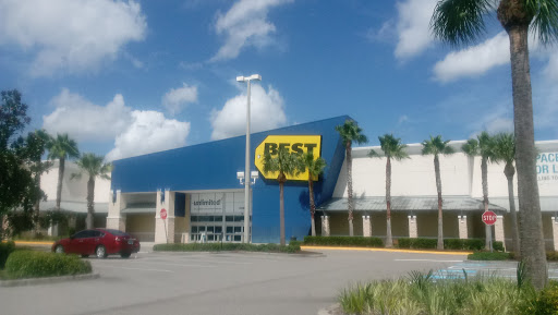 Electronics Store «Best Buy», reviews and photos, 1389 Wendy Ct, Spring Hill, FL 34607, USA