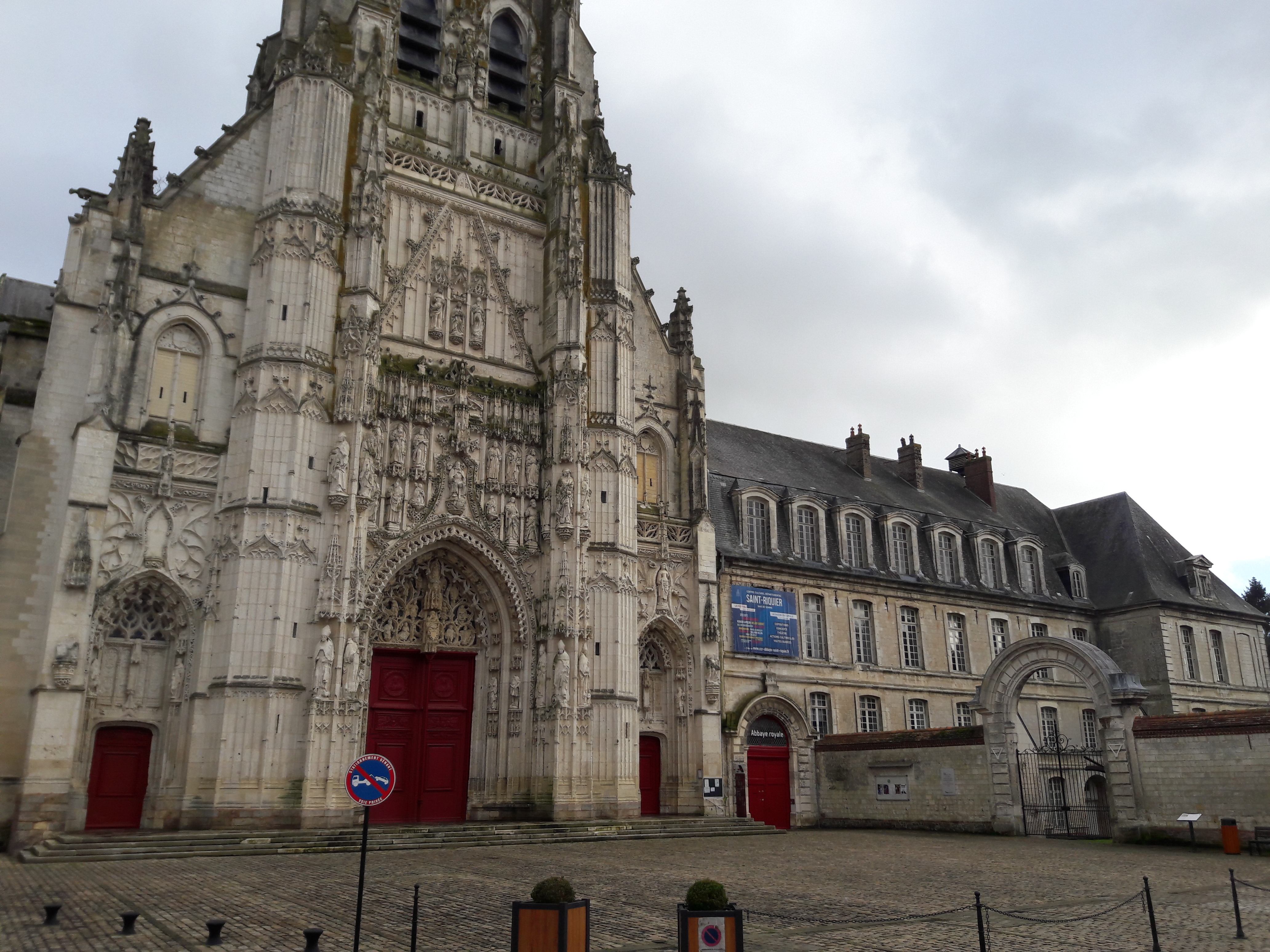 Photo n° 1 de l'avis de Nigel.a fait le 31/01/2020 à 16:51