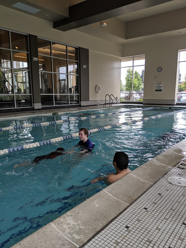 Gym «City Sports Club», reviews and photos, 1165 E Arques Ave, Sunnyvale, CA 94085, USA