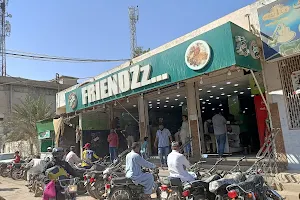 Friendzz… Biryani Centre image