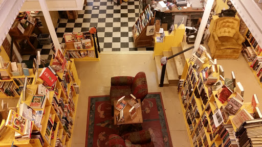 Book Store «Riverby Books», reviews and photos, 805 Caroline St, Fredericksburg, VA 22401, USA