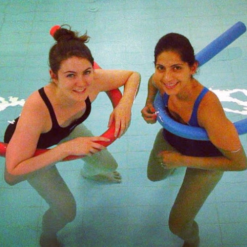 London Hydrotherapy - Physical therapist