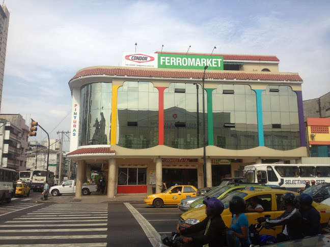 FERROMARQUETSA S.A (Ferromarket)