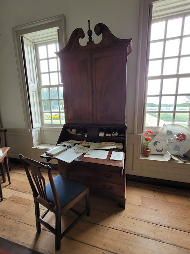 Museum «Gunston Hall», reviews and photos, 10709 Gunston Rd, Lorton, VA 22079, USA