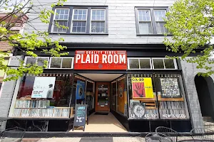 Plaid Room Records image
