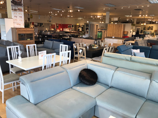 Furniture Store «IDEA Furniture», reviews and photos, 6545 W Irving Park Rd, Chicago, IL 60634, USA