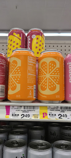 Grocery Store «Safeway», reviews and photos, 2808 Country Club Blvd, Stockton, CA 95204, USA