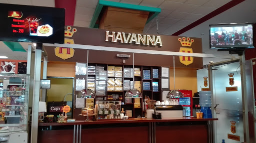 Café Havanna