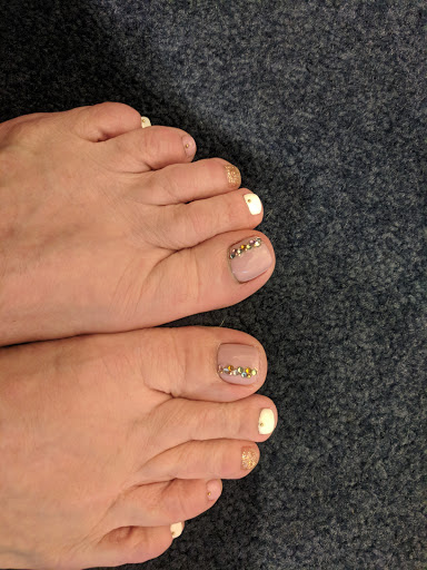 Nail Salon «Romie Nails Salon», reviews and photos, 1742 Zebulon Rd, Griffin, GA 30224, USA