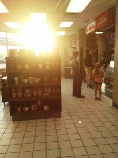 Coffee Shop «Tim Hortons», reviews and photos, 1305 W 5th St, Marysville, OH 43040, USA