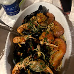 Photo n°2 de l'avis de nicola.o fait le 19/07/2020 à 19:47 sur le  Ristorante Bar La Zinzulusa à Castro