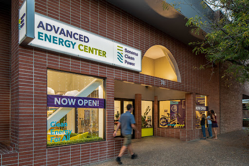 Advanced Energy Center