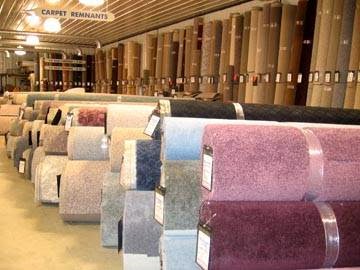 ESSEE Floor Covering: For Over 71 Years