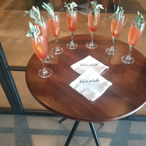 Caterer «Blue Plate», reviews and photos, 1362 W Fulton St, Chicago, IL 60607, USA