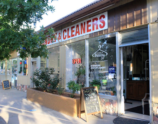 Dry Cleaner «Klean-Rite Cleaners & Coin-Op», reviews and photos, 2604 E 12th Ave, Denver, CO 80206, USA