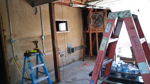 Electrician «Electrical Work Any», reviews and photos, 2405 E 6th St, Long Beach, CA 90814, USA
